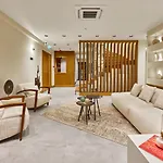 Meruno Alacati Hotel *