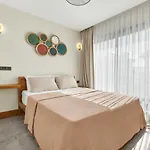 Meruno Alacati Çeşme