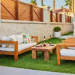 Meruno Alacati Hotel