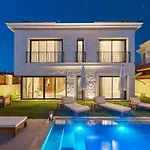 Hotel Meruno Alacati Çeşme