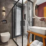Hotel Meruno Alacati