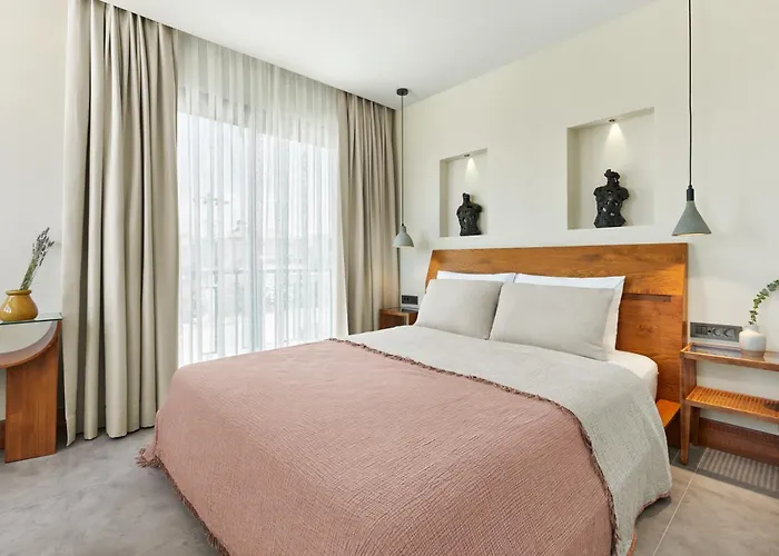 Meruno Alacati Çeşme