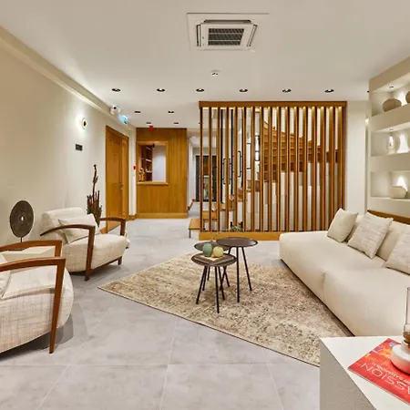 Meruno Alacati Hotel *