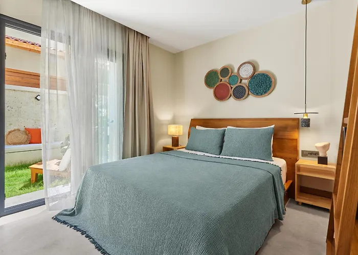 Meruno Alacati * Кешме