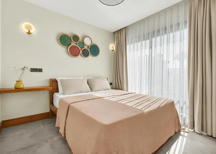 Meruno Alacati Кешме